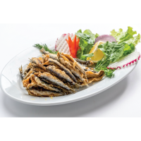 Hamsi-Anchovy