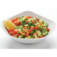 Mevsim Salata-Seasonal Salad