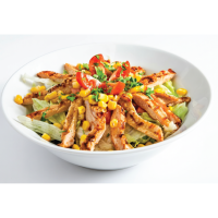 Sezar Salad-Caesar Salad