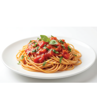 Spaghetti Napoliten