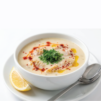 İşkembe
(Rumen soup)