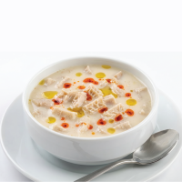 Tuzlama
(Rumen Soup)