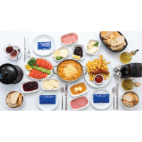 Serpme Kahvaltı (2 kişilik)-Spread Breakfast