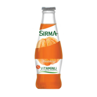 Meyveli Soda