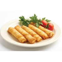 Sigara Böreği-Cigarette Pastry