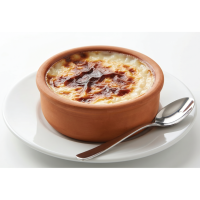 Sütlaç-Rice Pudding